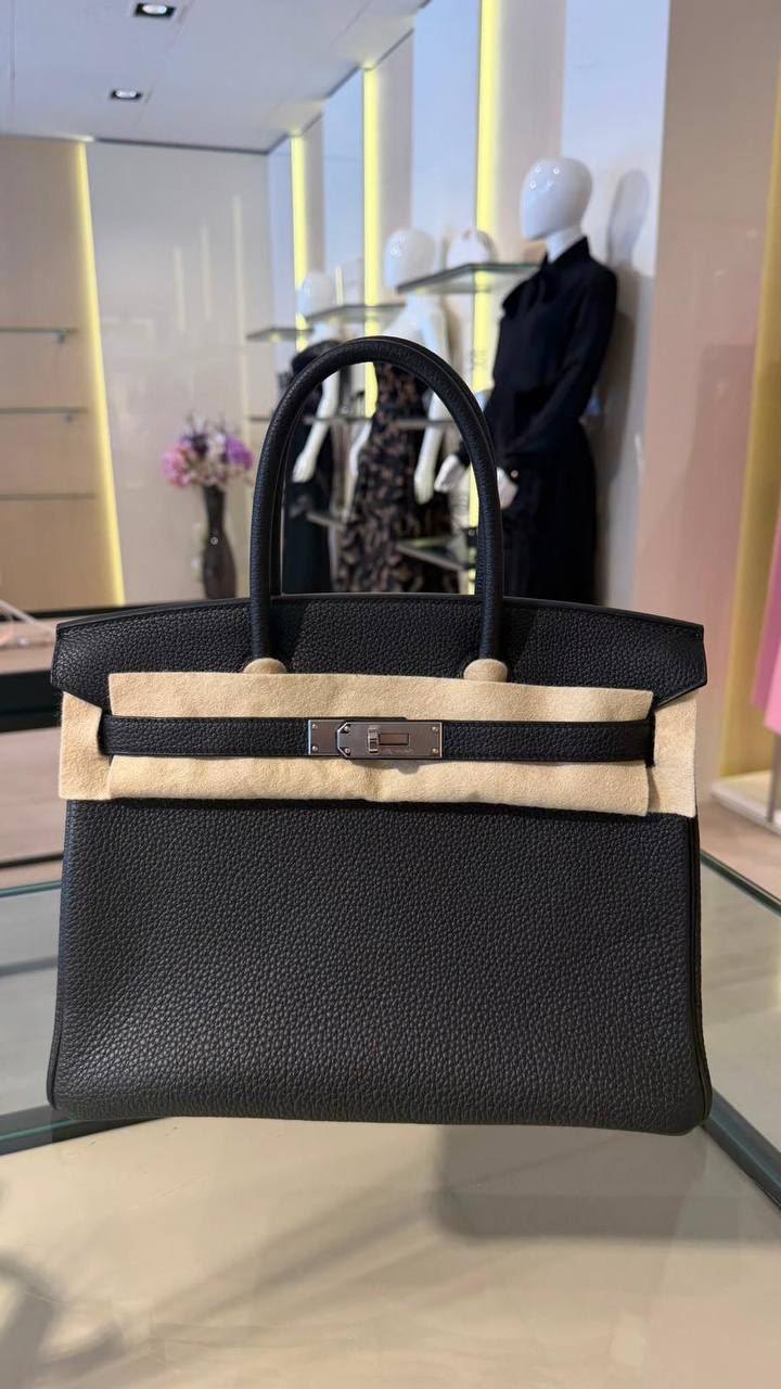 Hermès Birkin 30