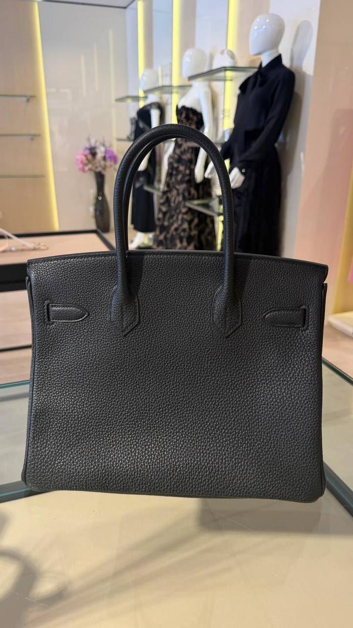 Hermès Birkin 30
