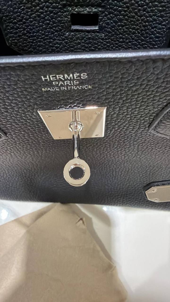 Hermès Birkin 30